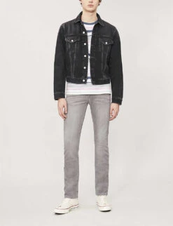 Paige Lennox Slim-fit Jeans -Selfidges Launches 1042 3002369 M6537435269 ANNEX ALT01