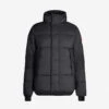 Canada Goose Armstrong Shell-down Jacket 2 Canada Goose Armstrong Shell-down Jacket -Selfidges Launches 322 3005144 5076M BLACK ALT10