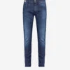 Replay Anbass Hyperflex Clouds Slim Stretch-denim Jeans 2 Replay Anbass Hyperflex Clouds Slim Stretch-denim Jeans -Selfidges Launches 362 3000119 M914000661E01 DARKBLUE ALT10