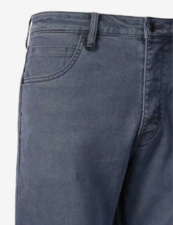 NEUW Lou Straight Stretch-denim Jeans -Selfidges Launches 362 3000979 N32038 LIBERTE ALT02