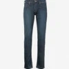 Paige Federal Slim-fit Straight-leg Jeans 2 Paige Federal Slim-fit Straight-leg Jeans -Selfidges Launches 362 3002369 M655521 CELLER ALT10