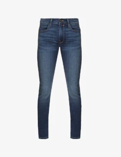 Paige Croft Birch Skinny-fit Jeans