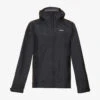 Patagonia Torrentshell Recycled-nylon Jacket -Selfidges Launches R00100823 BLACK M
