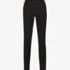 True Religion Rocco No Flap Regular-fit Slim Jeans -Selfidges Launches R03719655 BODYRINSEBLACK ALT10