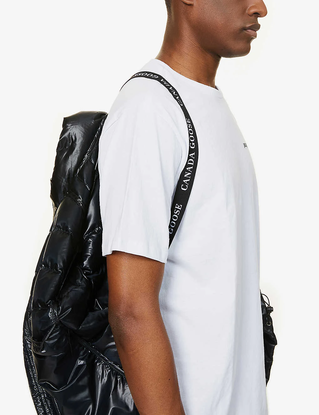 Canada Goose Crofton Quilted Recycled-nylon Jacket 8 Canada Goose Crofton Quilted Recycled-nylon Jacket - Image 6