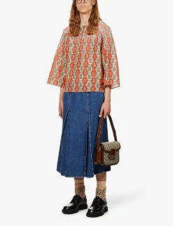 Selfidges Launches -Selfidges Launches R03765540 SPRORANGEALOEMC ALT01