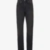 FRAME L’Homme Slim-fit Stretch-denim Jeans -Selfidges Launches R03814291 FADETOGREY M