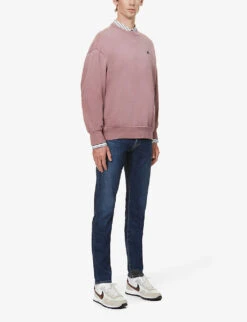 CITIZENS OF HUMANITY London Slim Stretch-denim Jeans -Selfidges Launches R03818983 DUKE ALT01