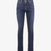 CITIZENS OF HUMANITY London Slim Stretch-denim Jeans -Selfidges Launches R03818983 DUKE M
