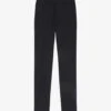 Sandro Berkeley Slim-fit Tapered Wool Trousers -Selfidges Launches R03851778 BLEUS M