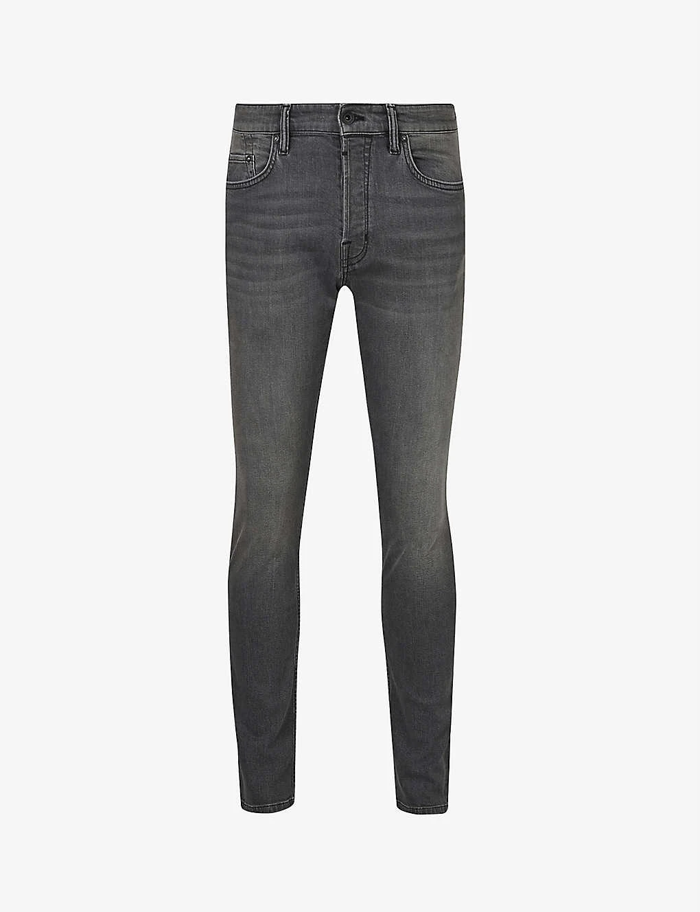 AllSaints Cigarette Washed Skinny Jeans 3 AllSaints Cigarette Washed Skinny Jeans