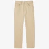 Sandro Heavy Organic Straight-leg High-rise Jeans 2 Sandro Heavy Organic Straight-leg High-rise Jeans -Selfidges Launches R03948194 NATURELS M