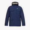 Patagonia Isthmus Branded Relaxed-fit Recycled-nylon Jacket -Selfidges Launches R03968060 NEWNAVY M