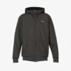 Patagonia Isthmus Regular-fit Recycled-nylon Hooded Jacket -Selfidges Launches R03968068 INKBLACK M