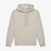 Reiss Fabien Long-sleeved Stretch-neoprene Hoody -Selfidges Launches R03978259 OATMEAL M