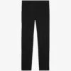 THE KOOPLES Slim-fit Straight-leg Wool Suit Trousers -Selfidges Launches R03989413 BLA01 M