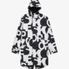 THE KOOPLES Logo-print Hooded Shell Parka -Selfidges Launches R03997393 BLA64 M