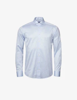 ETON Slim-fit Cotton Shirt