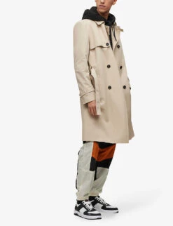 Selfidges Launches -Selfidges Launches R04093175 LIGHTBEIGE ALT01