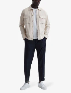 Selfidges Launches -Selfidges Launches R04103914 ECRU ALT01