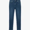 Reiss Ardana Slim-fit Jeans -Selfidges Launches R04139939 INDIGO M