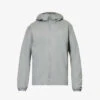 Arcteryx Atom LT Padded Regular-fit Shell Hooded Jacket -Selfidges Launches R04145705 GREY M