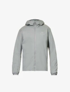Arcteryx Atom LT Padded Regular-fit Shell Hooded Jacket