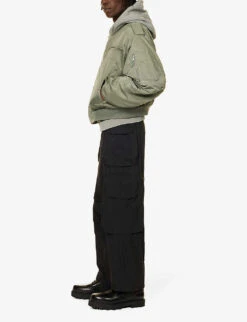 Selfidges Launches -Selfidges Launches R04149481 SWAMP ALT01