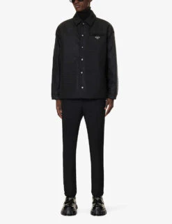 Selfidges Launches -Selfidges Launches R04152248 BLACK ALT01