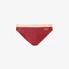 Speedo 7cm Logo-embroidered Swim Briefs -Selfidges Launches R04163350 OXBLOODSOFTCORAL M