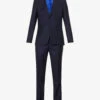 PAUL SMITH Soho-fit Wool Suit -Selfidges Launches R04165090 VERYDARKNAVY M