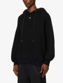 Stamp Skate Graphic-print Cotton-jersey T-shirt -Selfidges Launches R04166724 BLACK ALT02