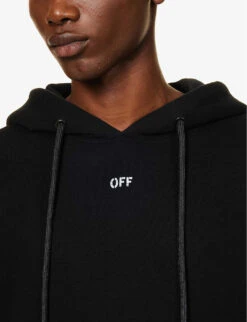 Stamp Skate Graphic-print Cotton-jersey T-shirt -Selfidges Launches R04166724 BLACK ALT04