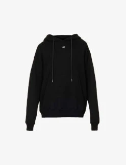 Stamp Skate Graphic-print Cotton-jersey T-shirt