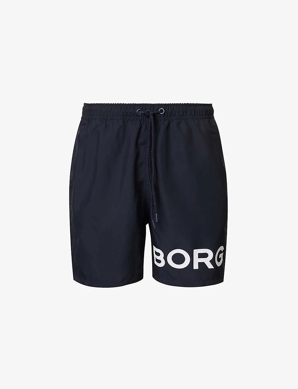 Bjorn Borg Sheldon Logo-print Swim Shorts 2 Bjorn Borg Sheldon Logo-print Swim Shorts