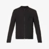 BELSTAFF V Racer Brand-patch Shell Jacket -Selfidges Launches R04180828 BLACK M
