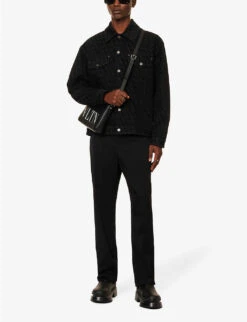 Selfidges Launches -Selfidges Launches R04181433 BLACK ALT01