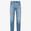 CITIZENS OF HUMANITY Finn Relaxed-fit Tapered Jeans -Selfidges Launches R04191344 CLUBHOSEMDINDIGO M