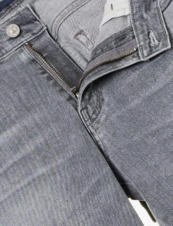 CITIZENS OF HUMANITY London Slim-fit Stretch-denim Jeans -Selfidges Launches R04191349 SYCAMOREMDLTGREY ALT06