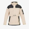 Columbia Challenger Funnel-neck Shell Jacket -Selfidges Launches R04199826 ANCIENTFOSSILBLACK M
