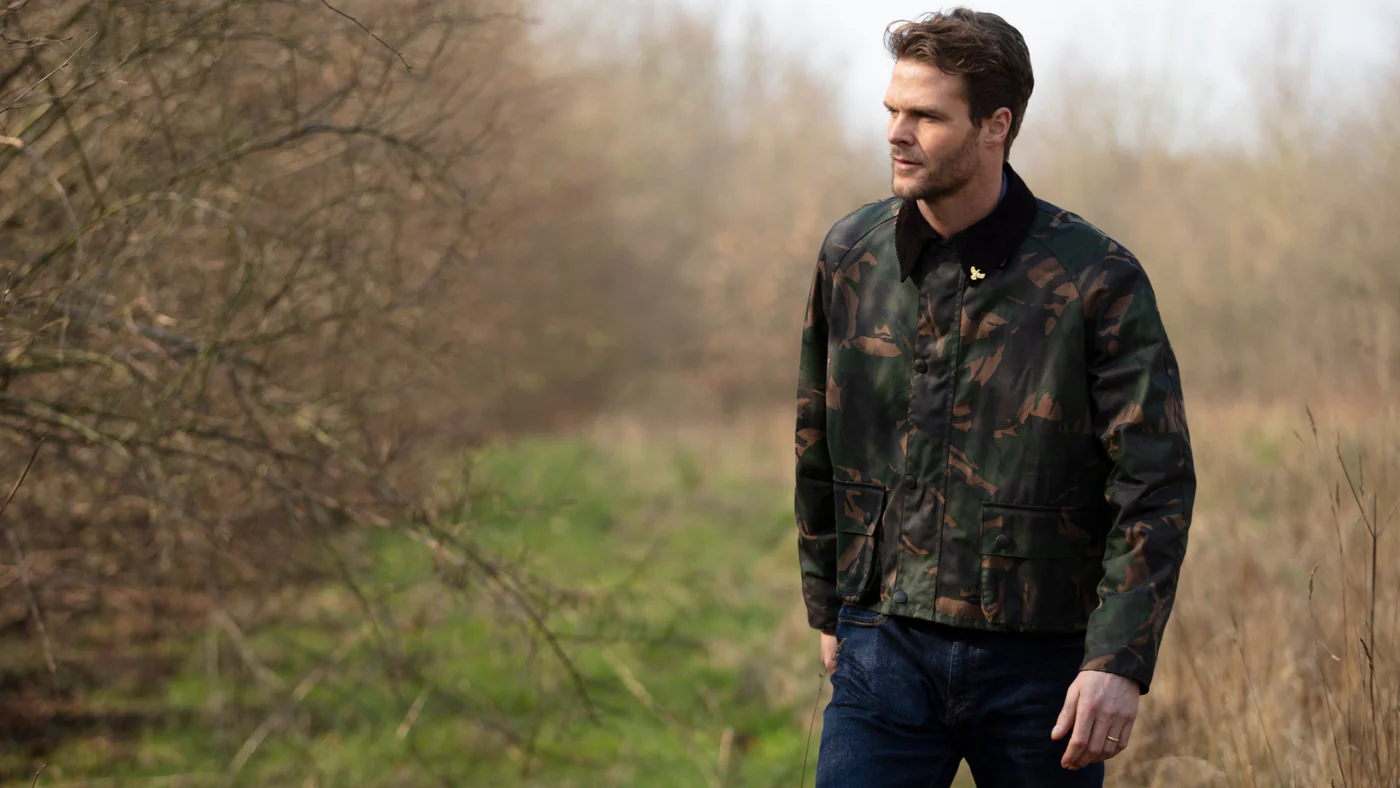 Selfidges Launches -Selfidges Launches mens coats and jackets